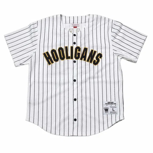Mitchell Ness Mitchell Ness