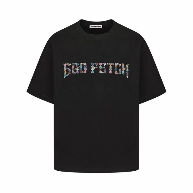 EGO FETCH T