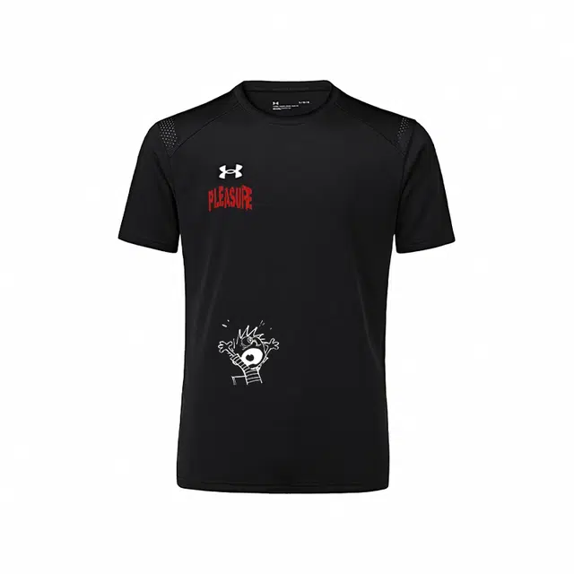 Under Armour T