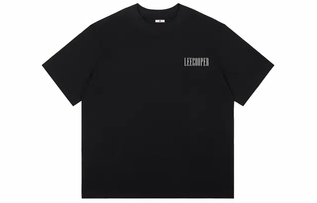 Lee Cooper logoT