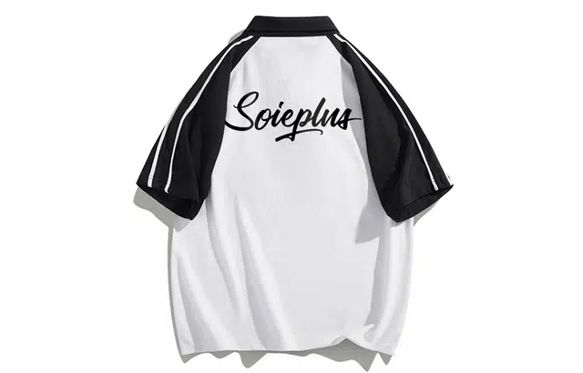 SOIEPLUS logoPolo