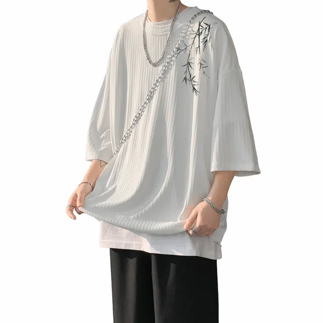 NOAHGIGI T