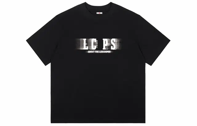 Lee Cooper logoT