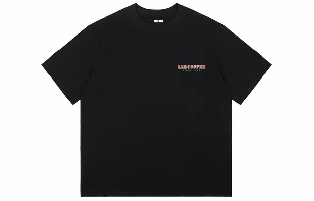 Lee Cooper logoT