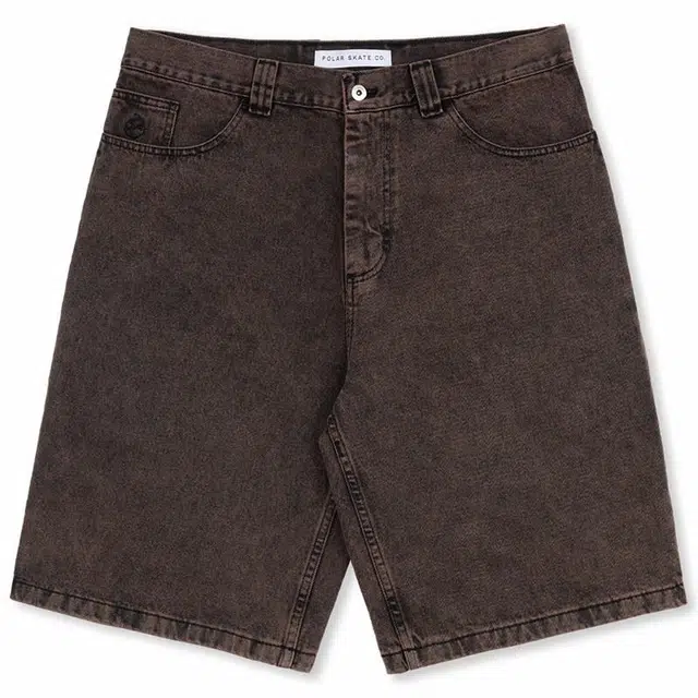 POLAR SKATE CO Big Boy Shorts