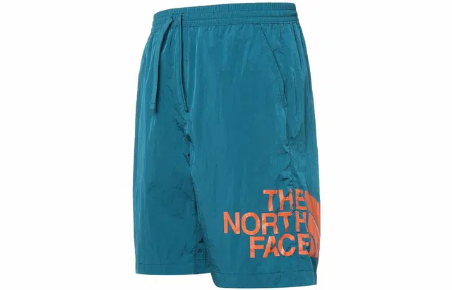 THE NORTH FACE Logo