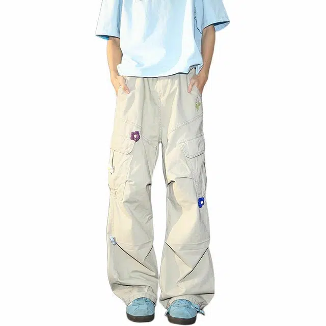 RVANGUARD clean fit