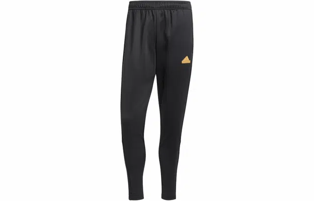 adidas HOUSE OF TIRO NATIONS PACK PANTS logo