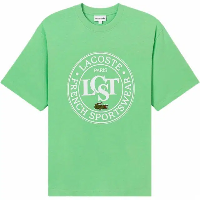 LACOSTE T TTF