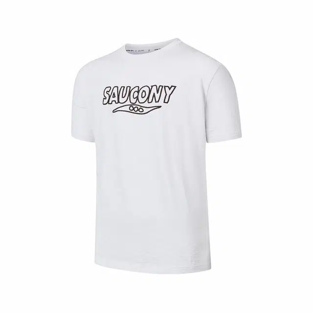 Saucony T
