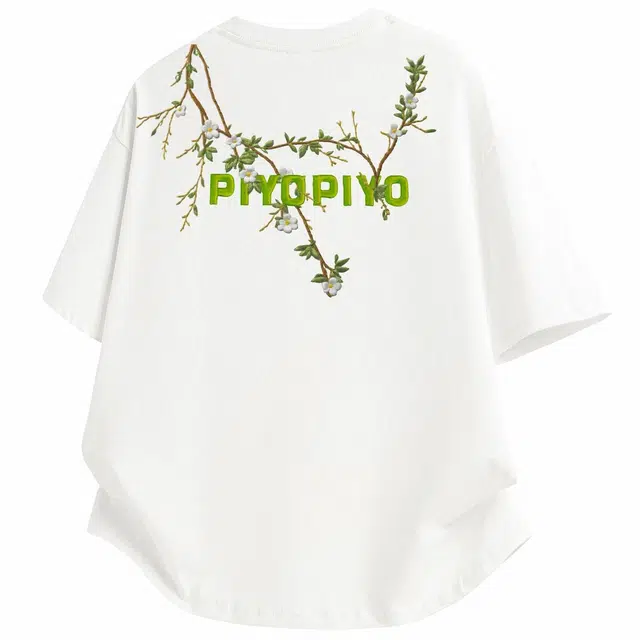 PIYOPIYO LogoT