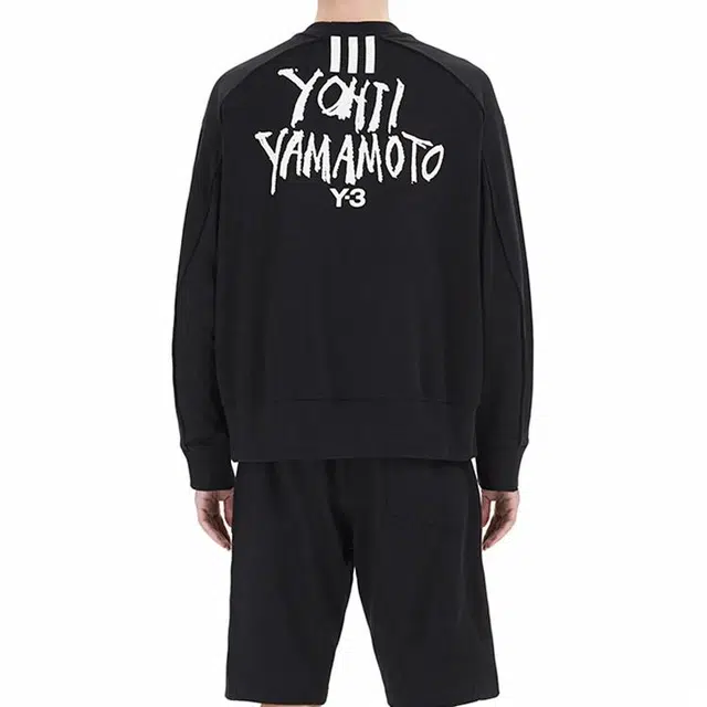 Y-3 Logo