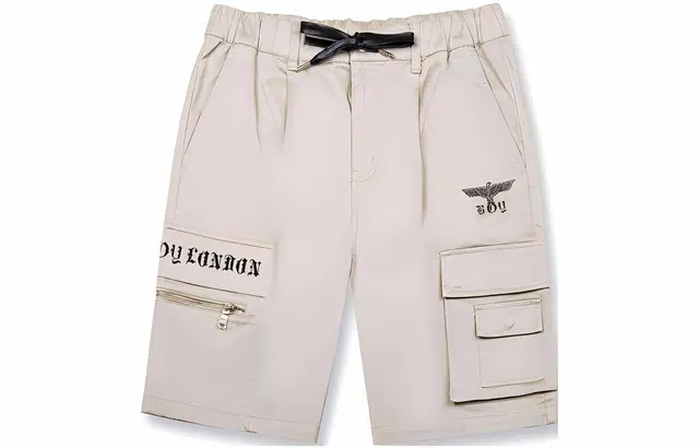Boy London Logo