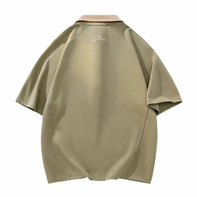 The Simpsons Polo Shirt