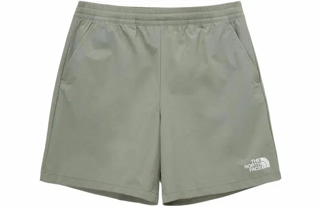 THE NORTH FACE Logo