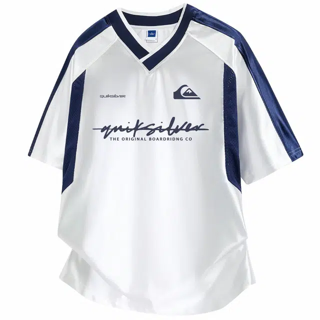 Quiksilver LOGOVT