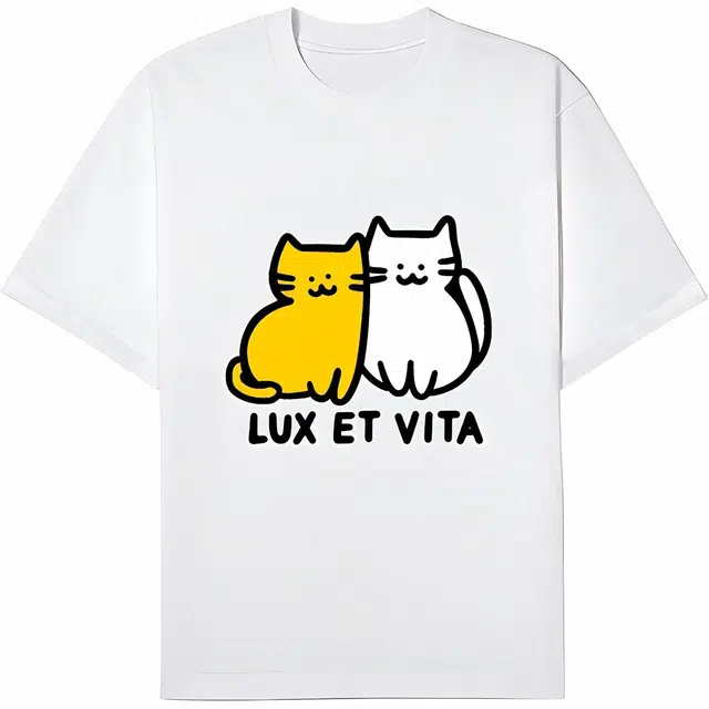 LUX ET VITA T