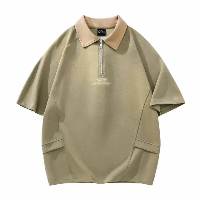 The Simpsons Polo Shirt