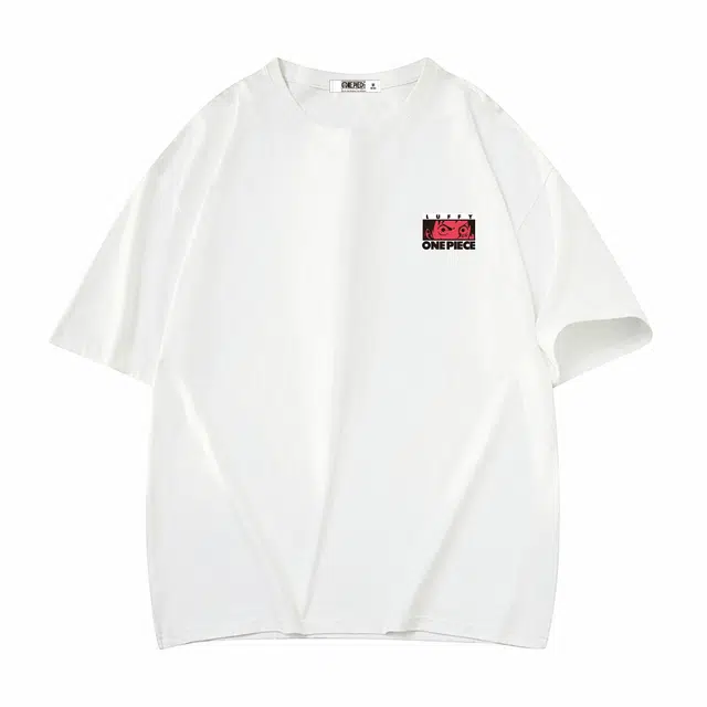 One Piece T-Shirt