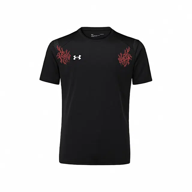 Under Armour T