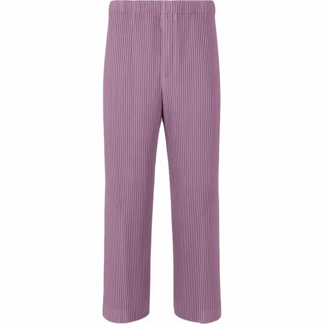 Homme Pliss Issey Miyake SS25