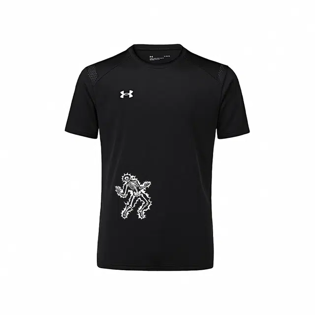 Under Armour T