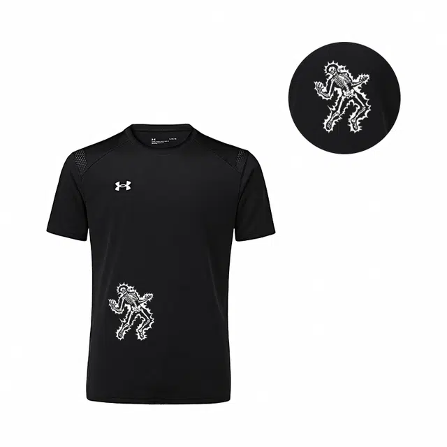Under Armour T