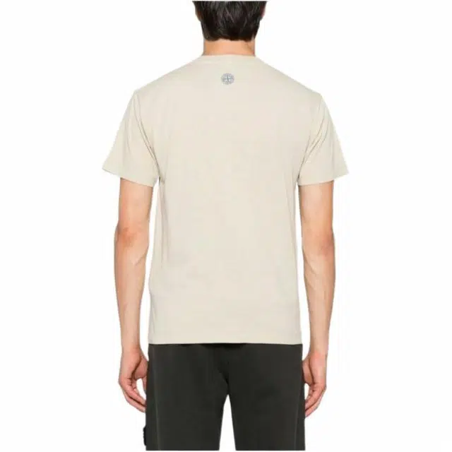 STONE ISLAND LOGOT