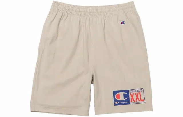Champion SS23 Logo