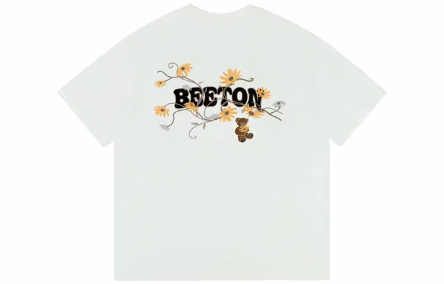 BEETLE TOWN T