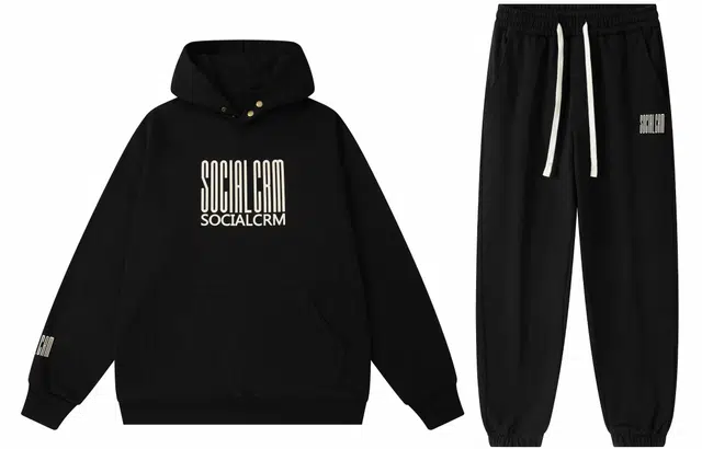 SCRM Logo