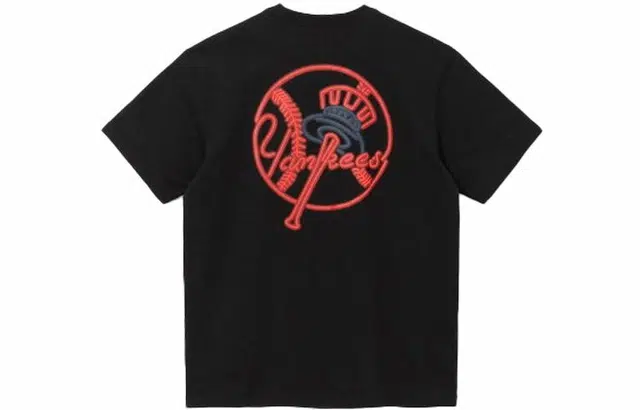 New Era SS21 logoT