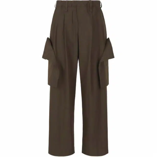 Homme Pliss Issey Miyake SS25