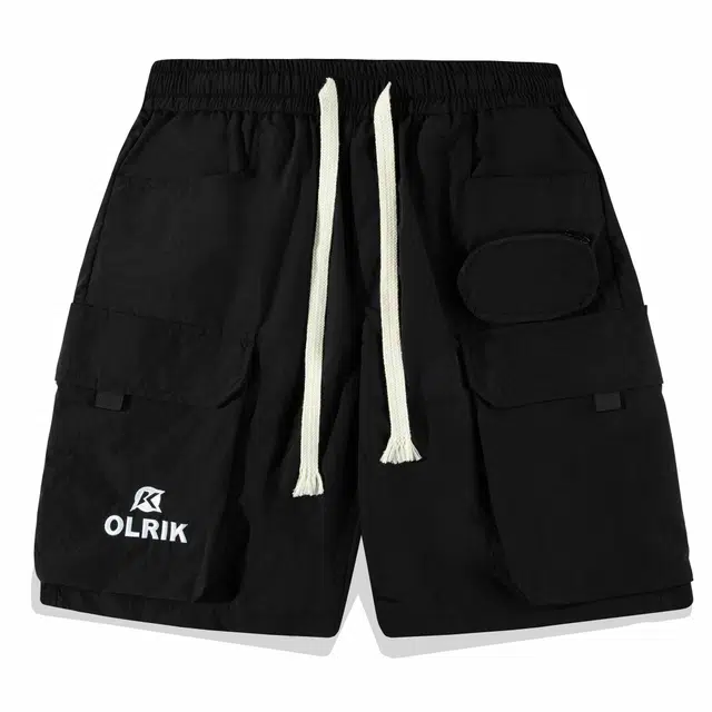 OLRIK Logo