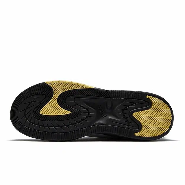 FILA FUSION KICK II DX CVS