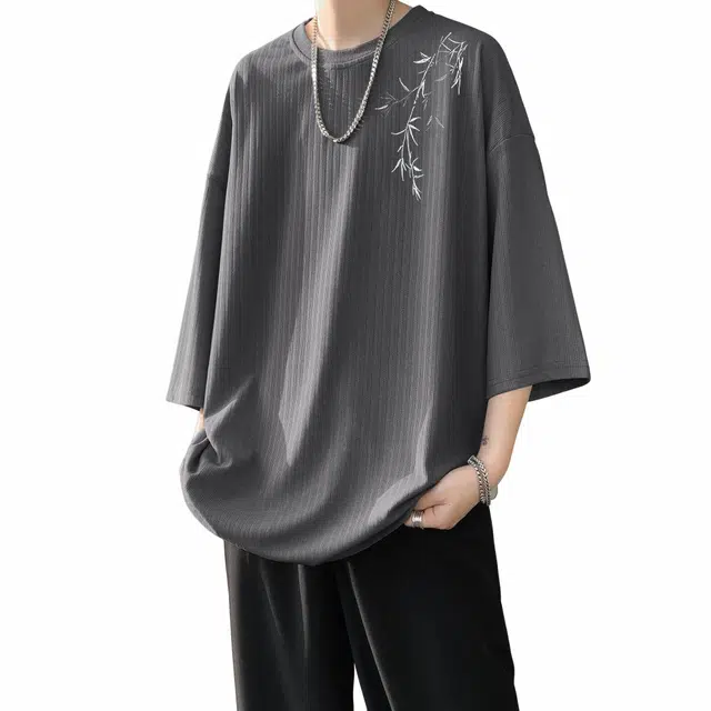 NOAHGIGI T