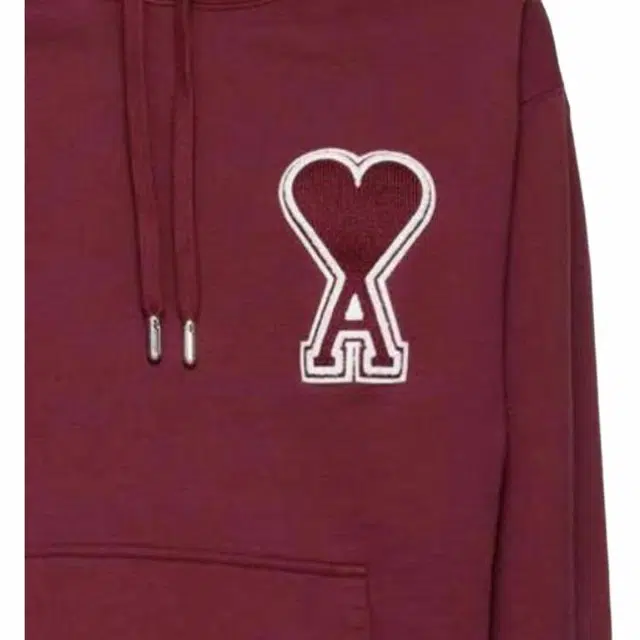 AMIPARIS SS22 Logo