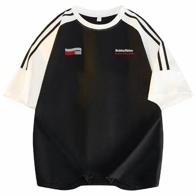 BOBBY ABLEY logoT