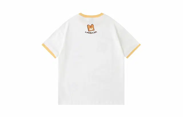 LAMLICKA T