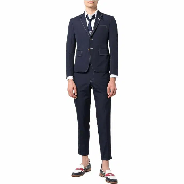 THOM BROWNE SS22