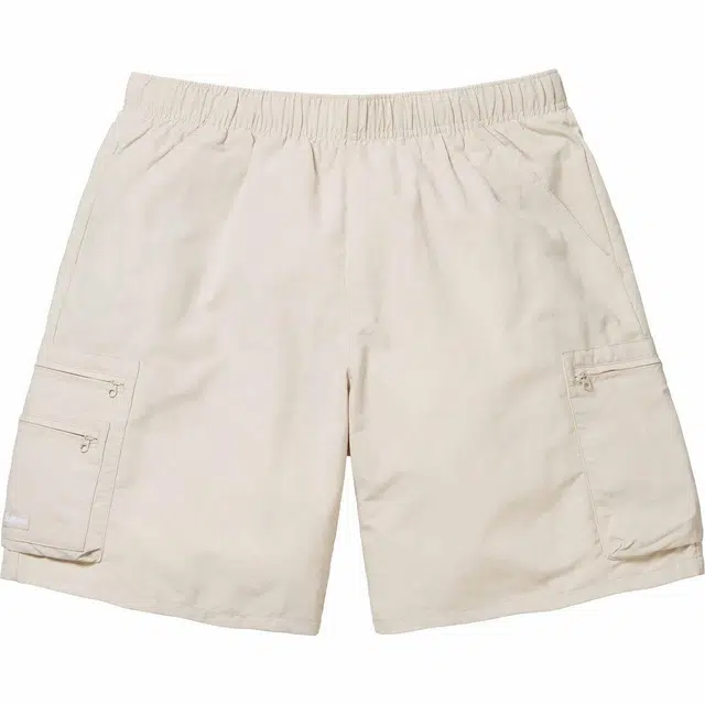 Supreme SS24 WEEK16 CARGO WATER SHORT