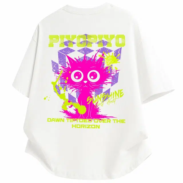 PIYOPIYO T
