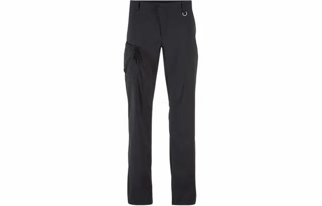 KLATTERMUSEN Alfhild Levitend Pants