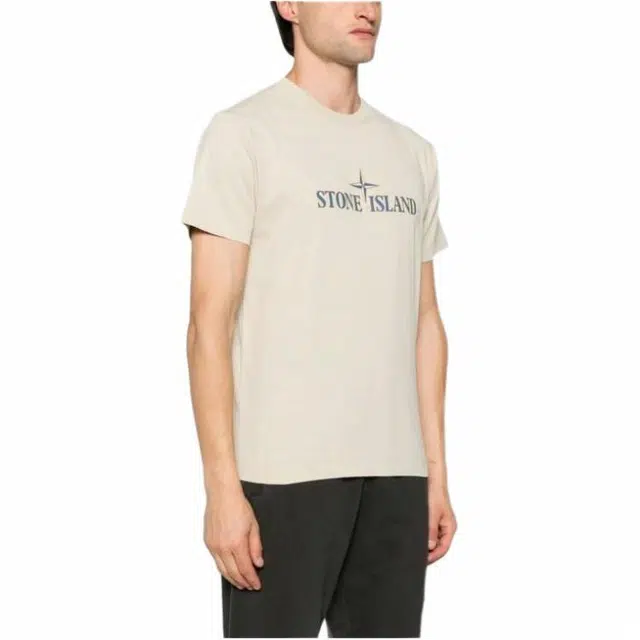 STONE ISLAND LOGOT