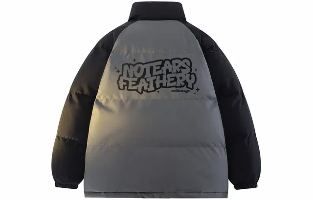 No Tears logo