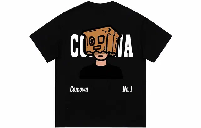 COMOWA LogoT