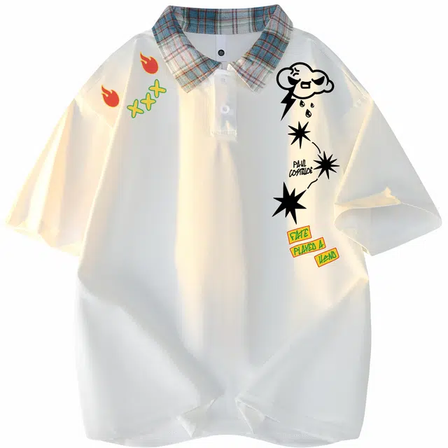PAUL COSTELLOE LogoPolo