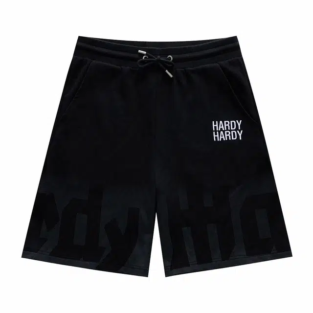 HARDY HARDY Logo