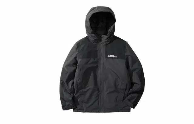 Jack Wolfskin