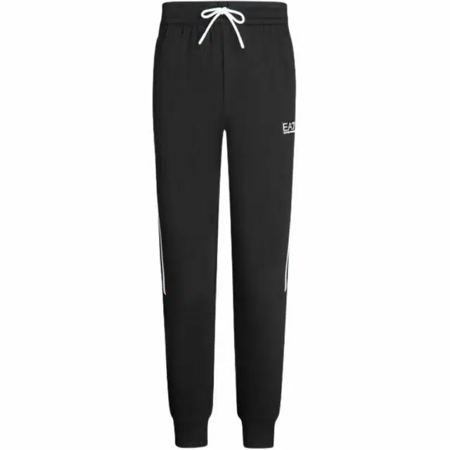 EMPORIO ARMANI EA7 SS24 Logo
